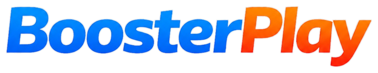 BoosterPlay